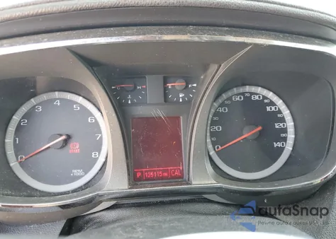 2015 GMC Terrain Sle from USA, damaged, VIN 2GKALMEK8F6185674